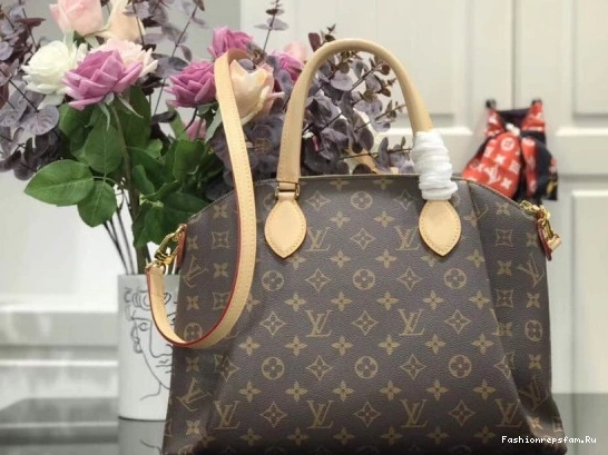 FS CHEAP MM LOUIS VUITTON RIVOLI 0709